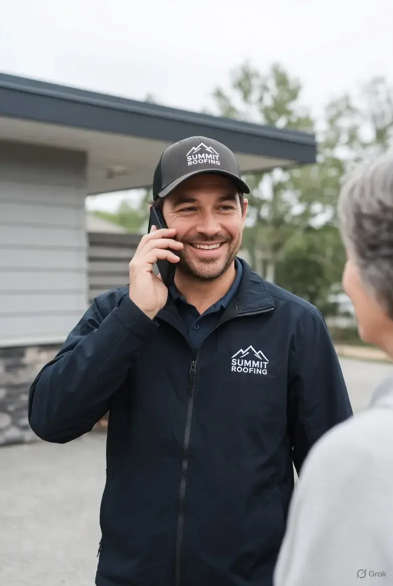Flat Roof Leak Repair Keldron, SD FAQs